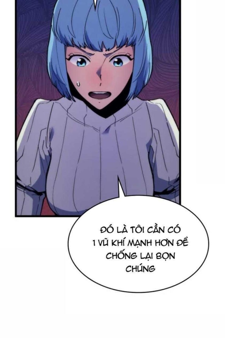 Pháp Sư Arsenia - Page 21