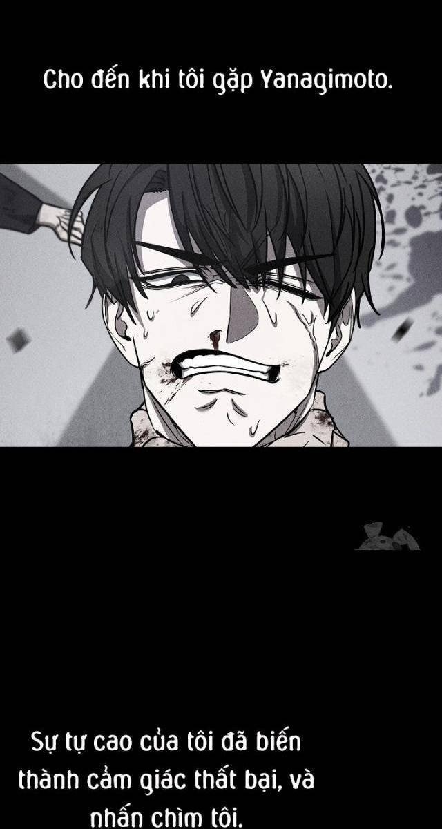 Chiến Thần Xuất Thế - Page 8