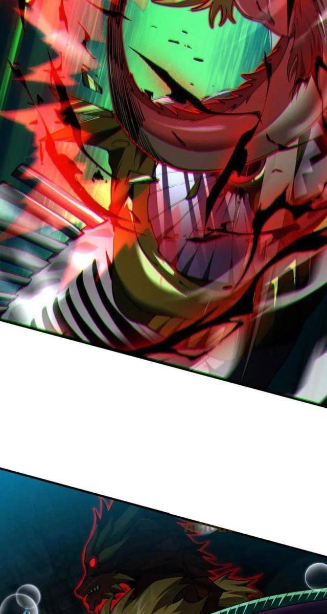 Cá Chép Tiến Hoá Thành Thần Long - Page 55