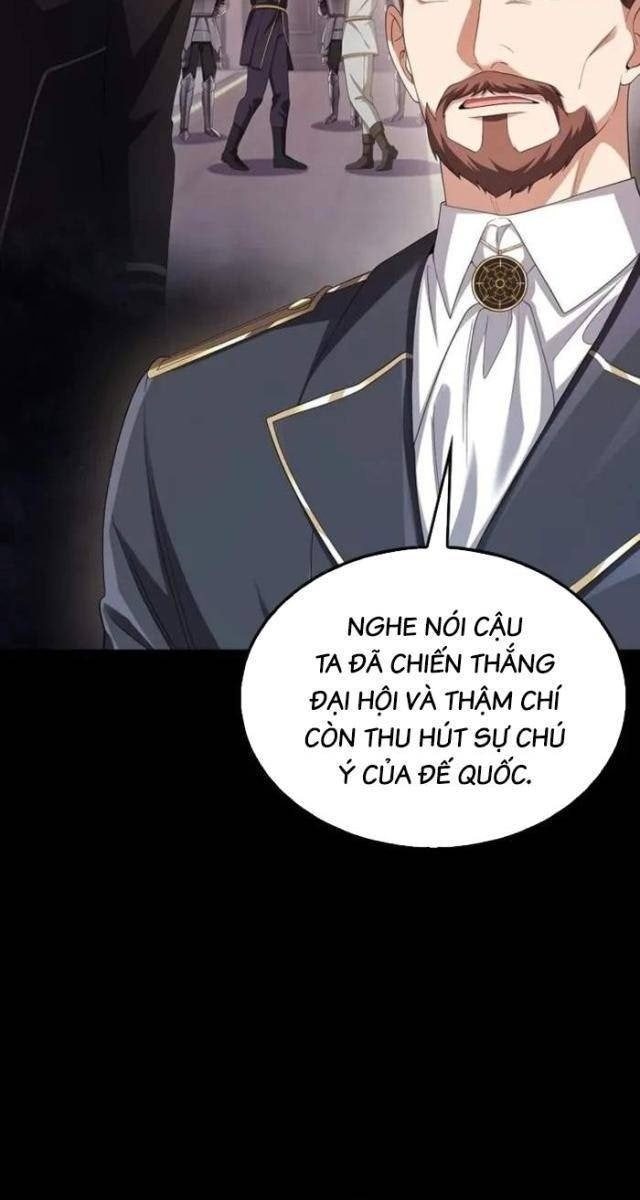 Pháp Sư Cận Chiến Mạnh Nhất - Page 13