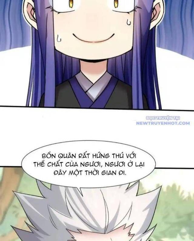 Ta Chính Là Không Theo Sáo Lộ Ra Bài - Page 50