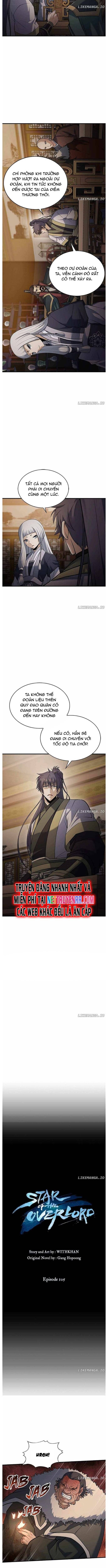 Bá Vương Chi Tinh - Page 7