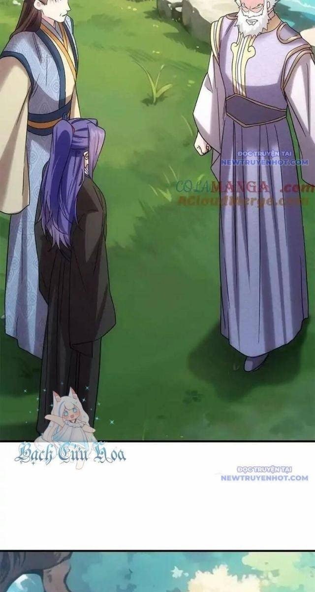 Ta Chính Là Không Theo Sáo Lộ Ra Bài - Page 59