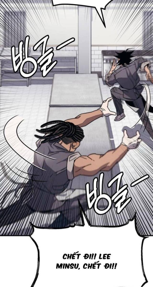 Lớp Học Cải Tạo - Page 94