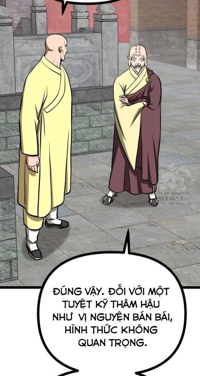 Nhất Bộ Thần Quyền - Page 45