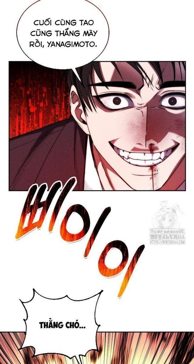 Chiến Thần Xuất Thế - Page 69