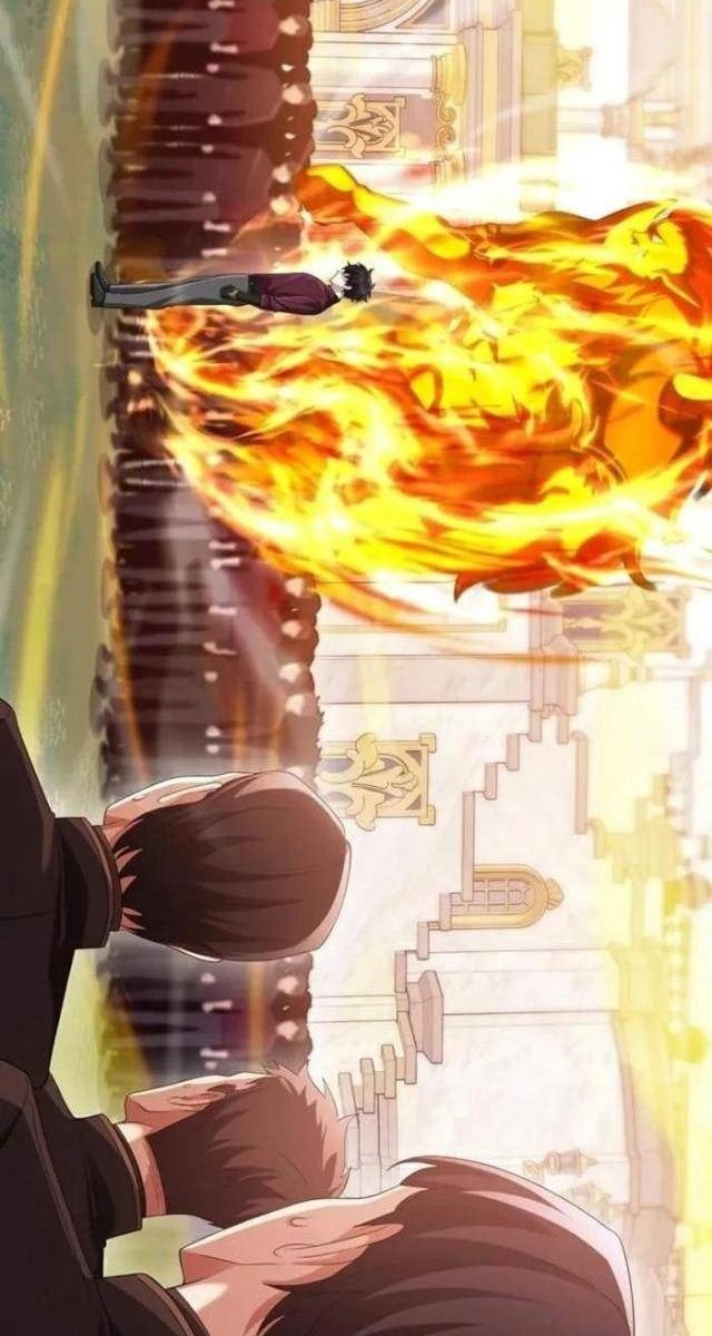 Pháp Sư Cận Chiến Mạnh Nhất - Page 126