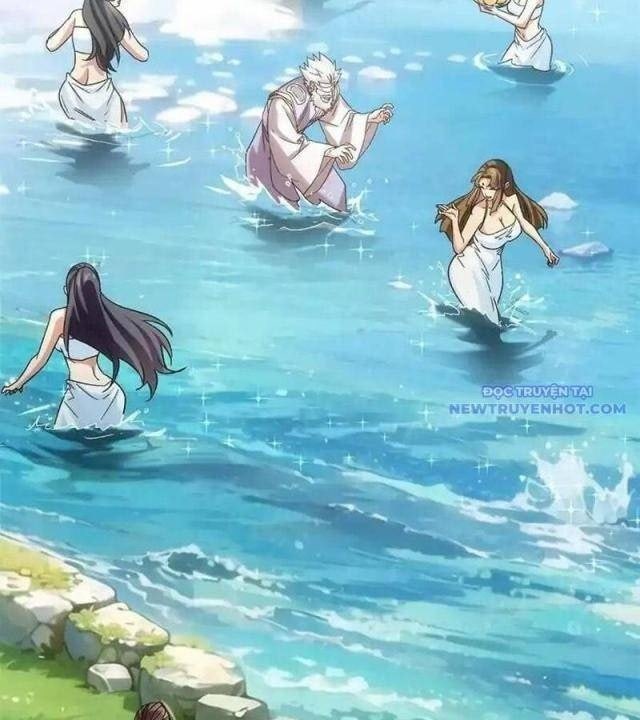 Ta Chính Là Không Theo Sáo Lộ Ra Bài - Page 42