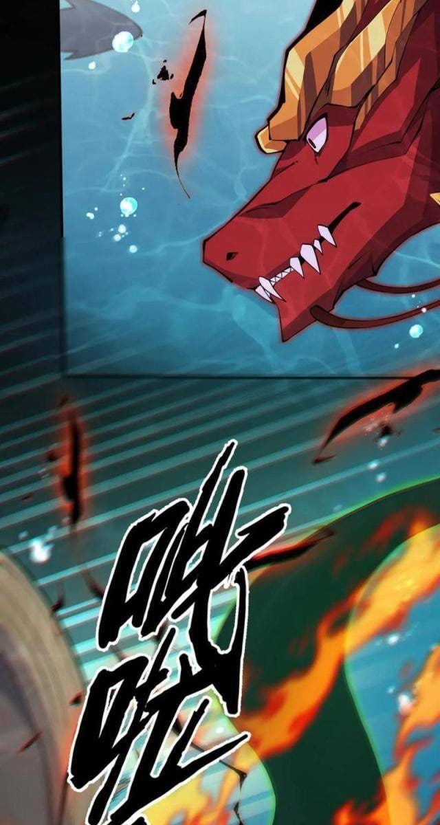 Cá Chép Tiến Hoá Thành Thần Long - Page 7