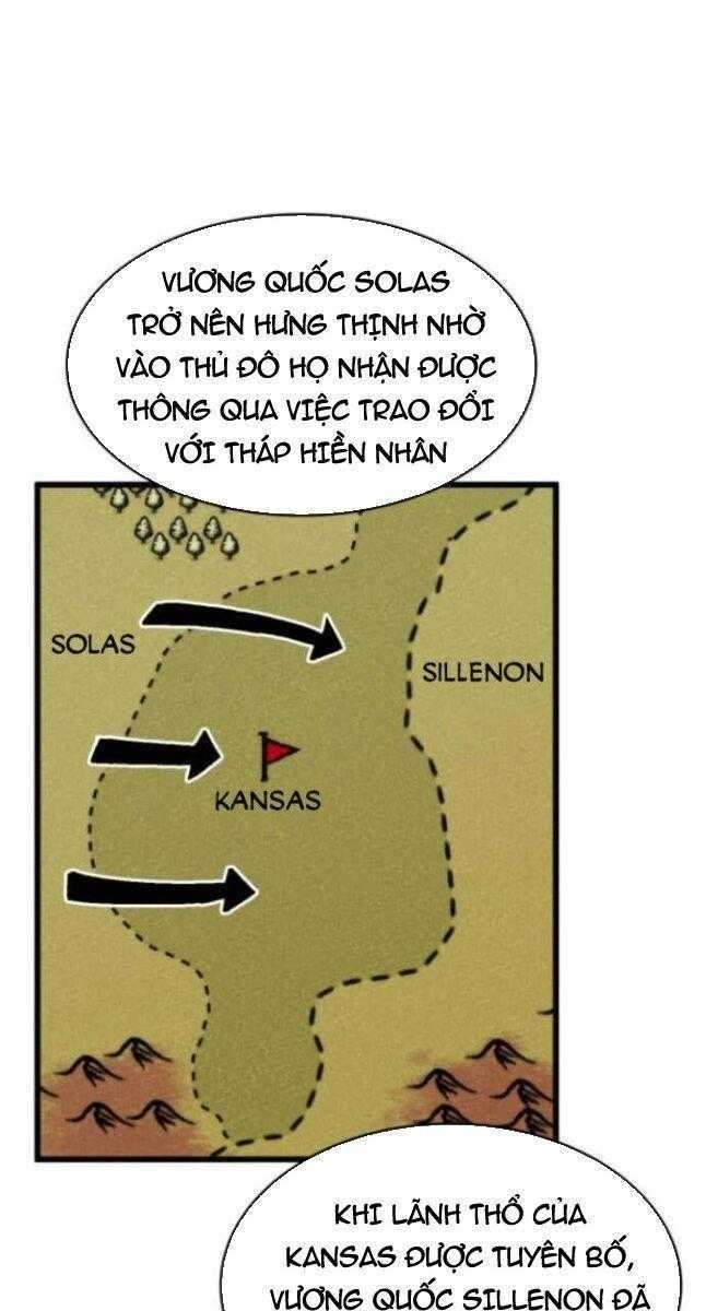 Pháp Sư Arsenia - Page 11