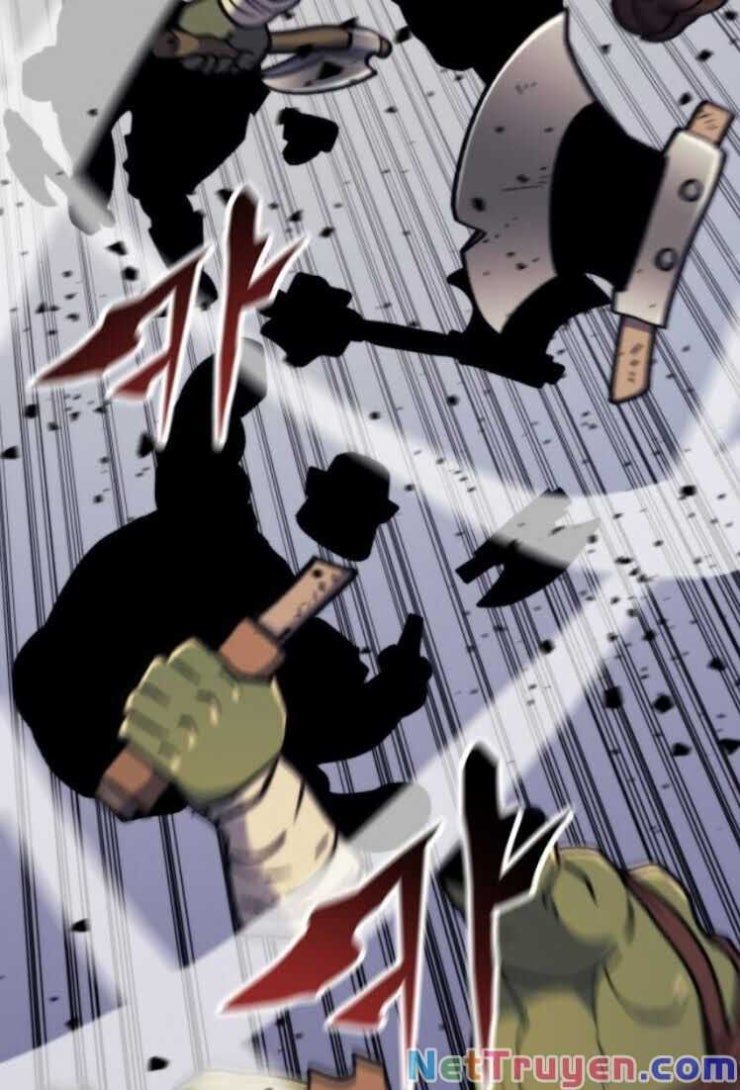 Pháp Sư Arsenia - Page 21