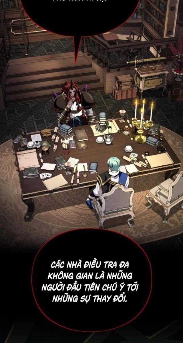 Pháp Sư Hắc Ám Hồi Sinh Sau 66666 Năm - Page 81