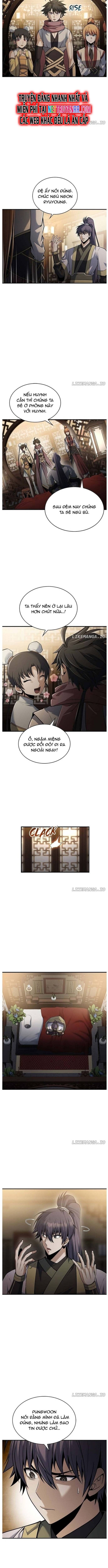 Bá Vương Chi Tinh - Page 5