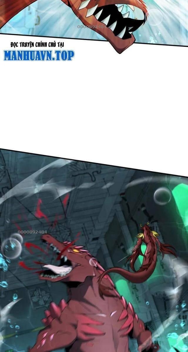 Cá Chép Tiến Hoá Thành Thần Long - Page 41