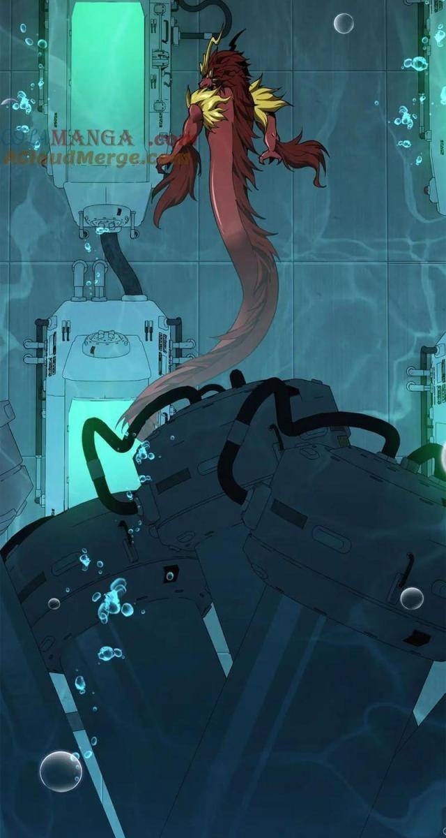 Cá Chép Tiến Hoá Thành Thần Long - Page 71