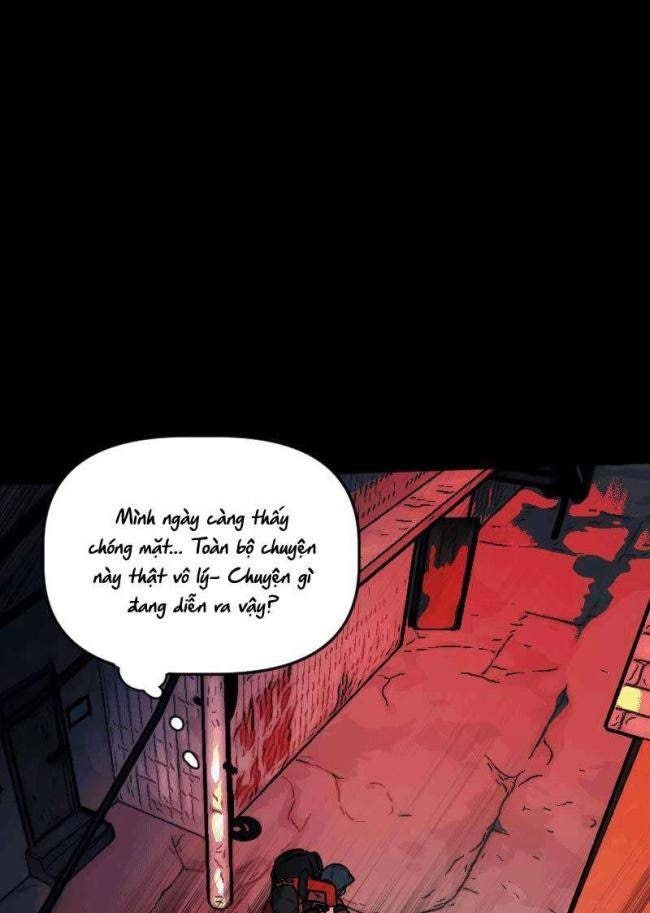 Nghĩa Trang Xe Buýt - Page 36