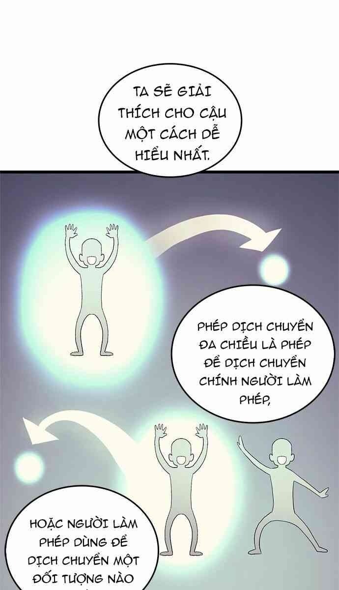 Pháp Sư Arsenia - Page 61