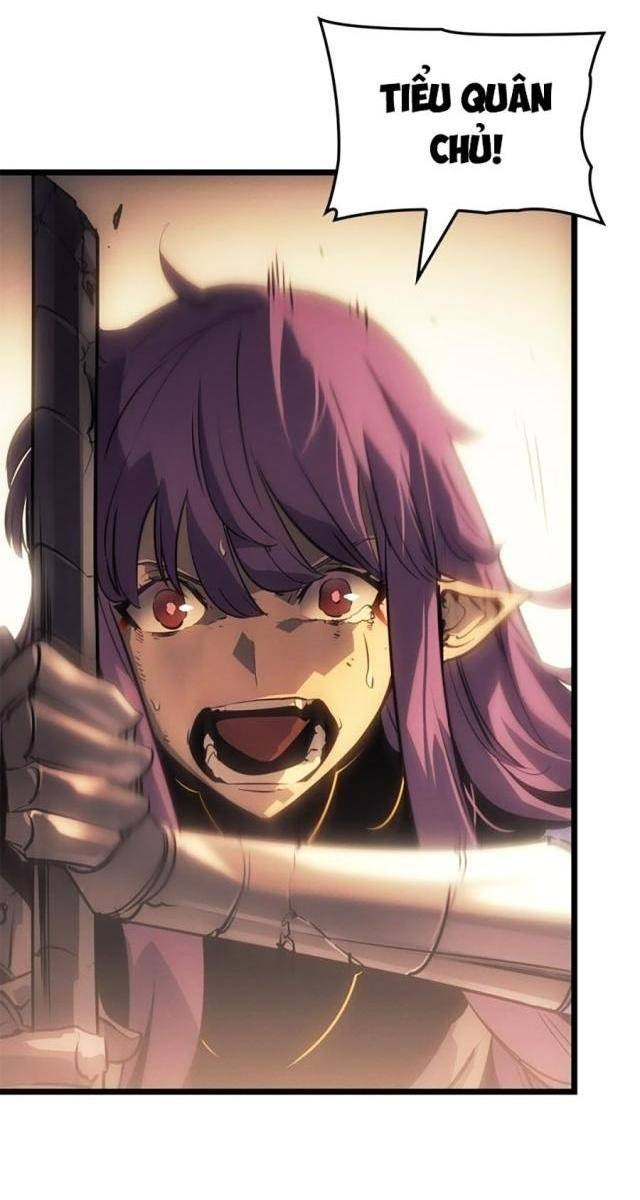 Tôi Thăng Cấp Một Mình Tận Thế Ragnarok - Page 93