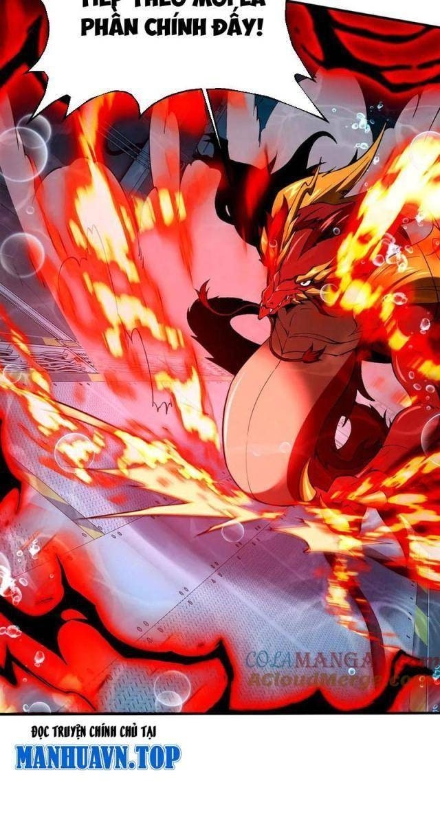 Cá Chép Tiến Hoá Thành Thần Long - Page 19