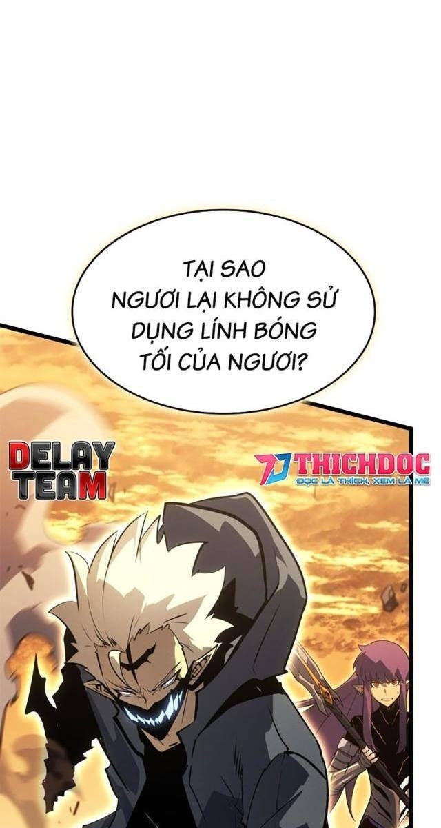 Tôi Thăng Cấp Một Mình Tận Thế Ragnarok - Page 50