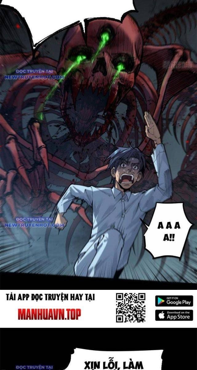 Người Giữ Cửa Vạn Giới - Page 19