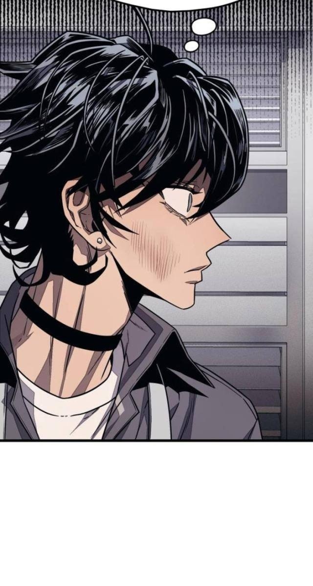 Lớp Học Cải Tạo - Page 53