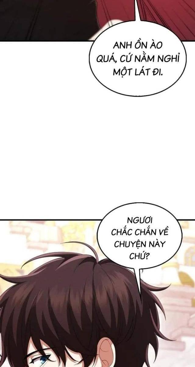 Pháp Sư Cận Chiến Mạnh Nhất - Page 123