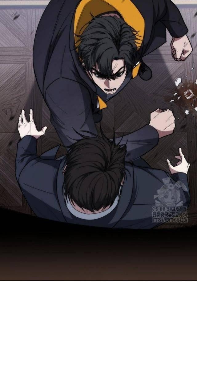 Chiến Thần Xuất Thế - Page 16