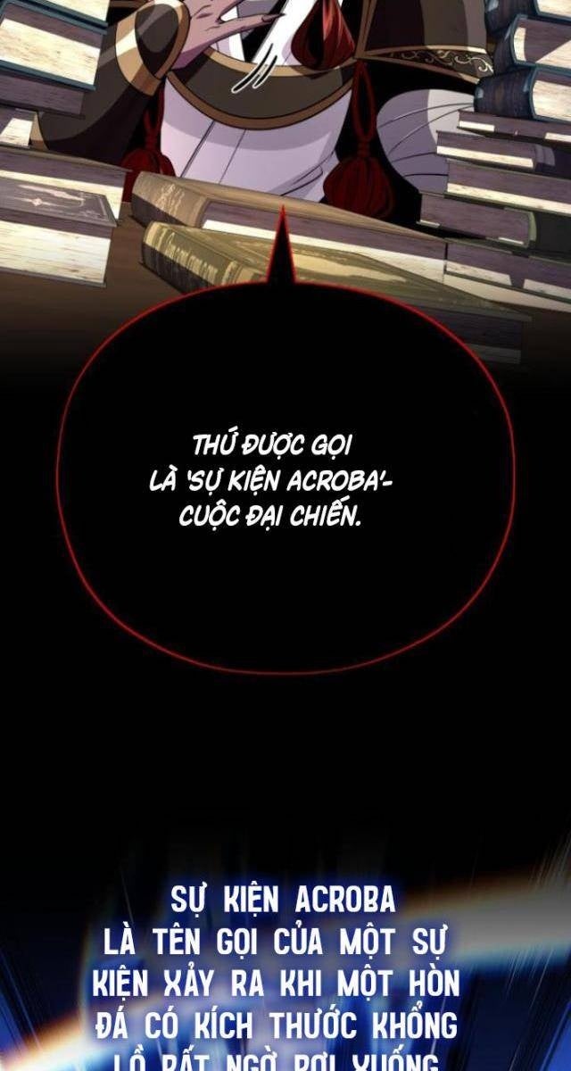 Pháp Sư Hắc Ám Hồi Sinh Sau 66666 Năm - Page 75