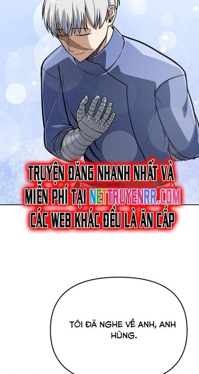 Anh Hùng Của Chúng Ta Làm Gì? - Page 9