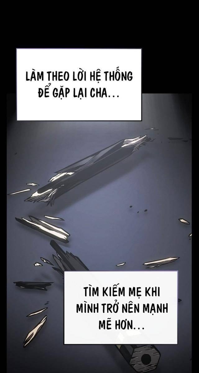 Tôi Thăng Cấp Một Mình Tận Thế Ragnarok - Page 123