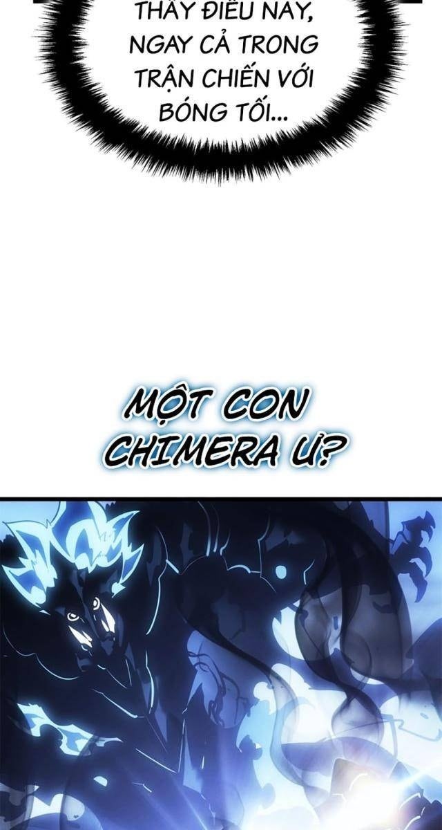 Tôi Thăng Cấp Một Mình Tận Thế Ragnarok - Page 139