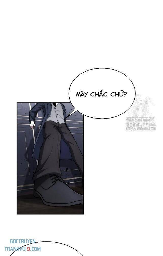 Chiến Thần Xuất Thế - Page 31