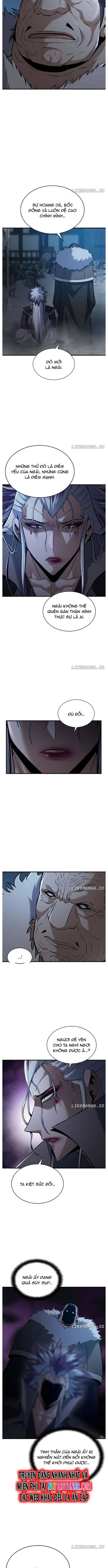 Bá Vương Chi Tinh - Page 7