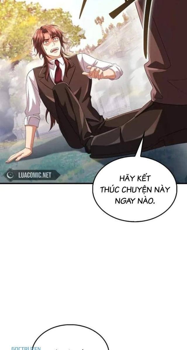 Pháp Sư Cận Chiến Mạnh Nhất - Page 100