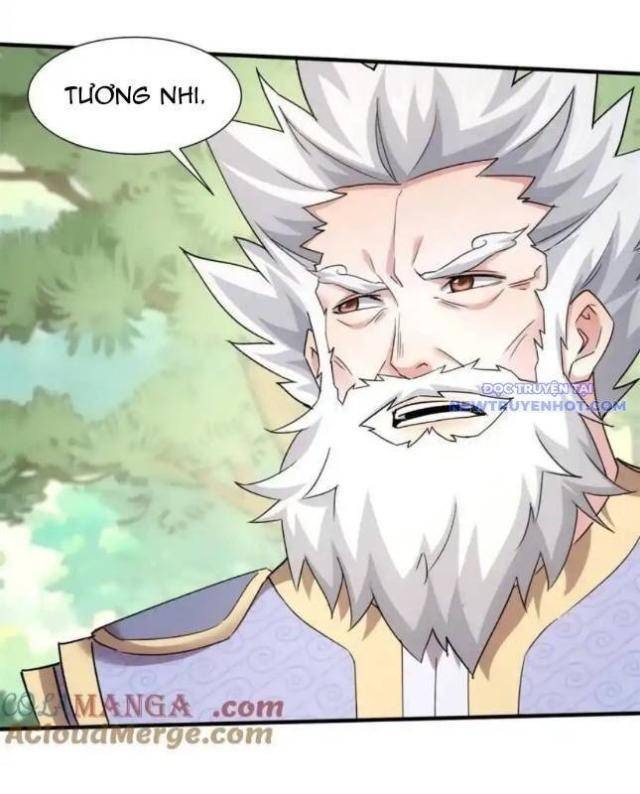 Ta Chính Là Không Theo Sáo Lộ Ra Bài - Page 45