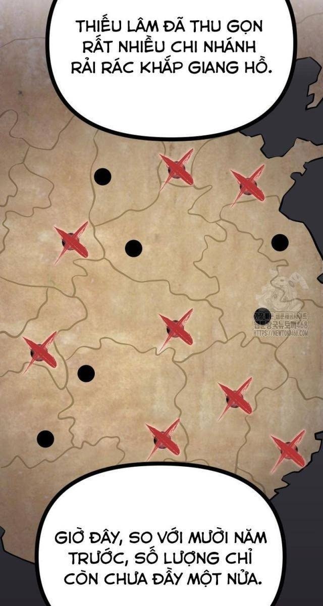 Nhất Bộ Thần Quyền - Page 63