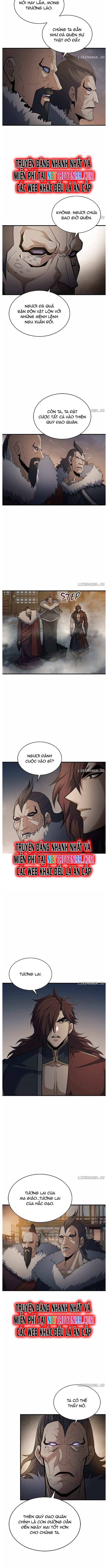 Bá Vương Chi Tinh - Page 12