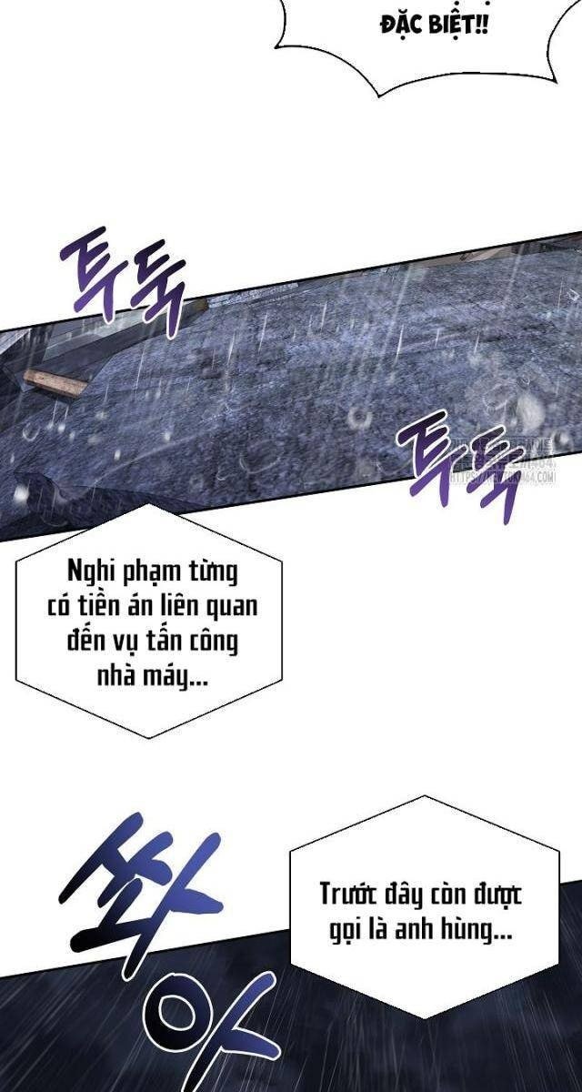 Chiến Thần Xuất Thế - Page 99