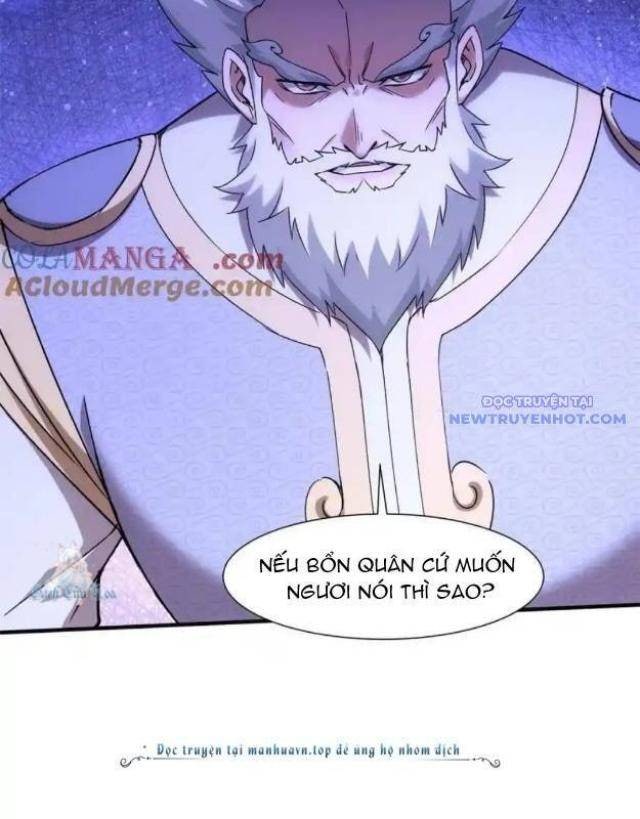 Ta Chính Là Không Theo Sáo Lộ Ra Bài - Page 9