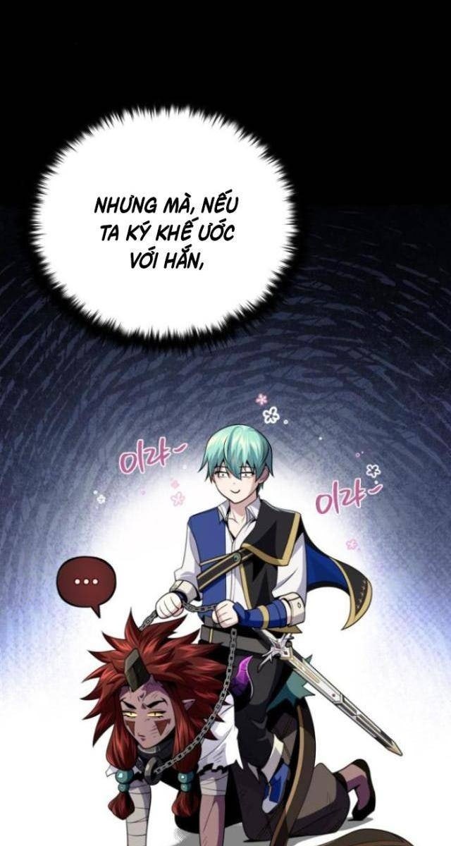 Pháp Sư Hắc Ám Hồi Sinh Sau 66666 Năm - Page 22