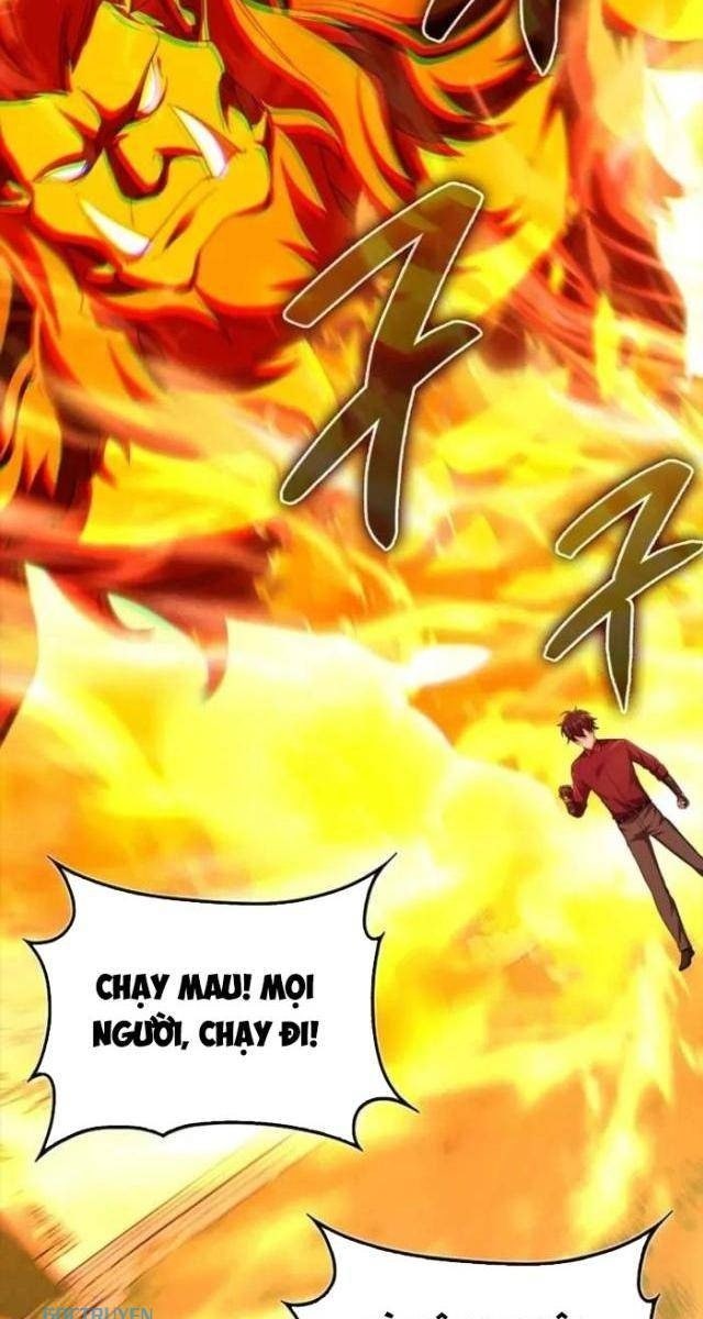 Pháp Sư Cận Chiến Mạnh Nhất - Page 96