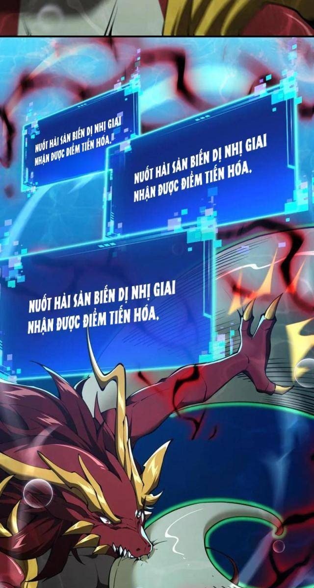 Cá Chép Tiến Hoá Thành Thần Long - Page 13