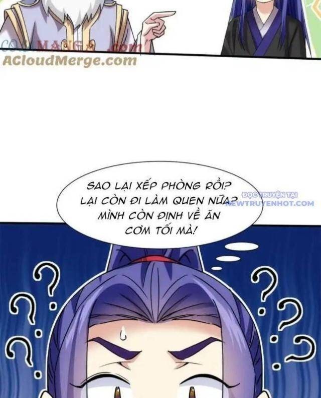 Ta Chính Là Không Theo Sáo Lộ Ra Bài - Page 49