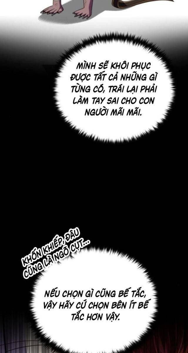 Pháp Sư Hắc Ám Hồi Sinh Sau 66666 Năm - Page 23