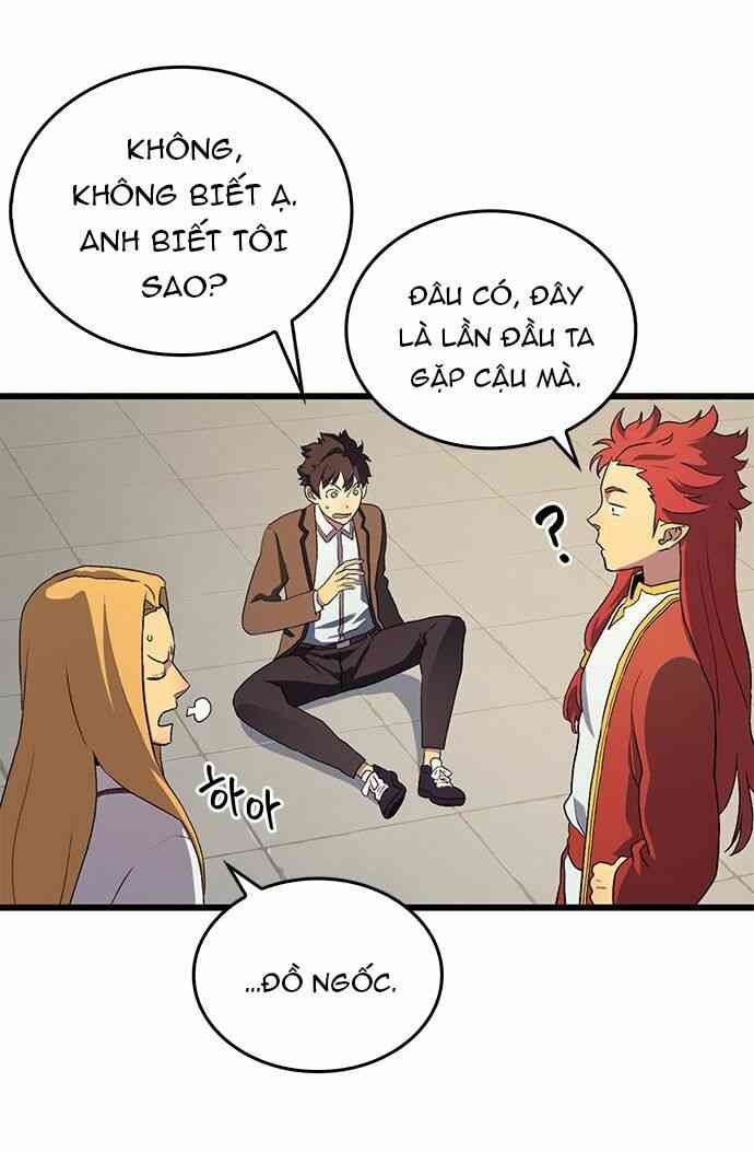 Pháp Sư Arsenia - Page 24