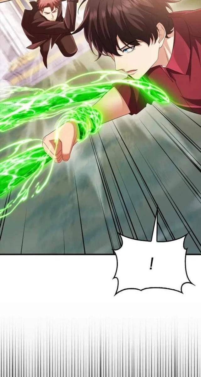 Pháp Sư Cận Chiến Mạnh Nhất - Page 56