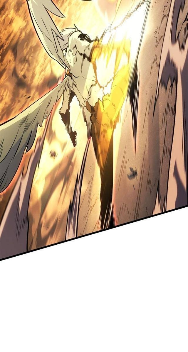 Tôi Thăng Cấp Một Mình Tận Thế Ragnarok - Page 84