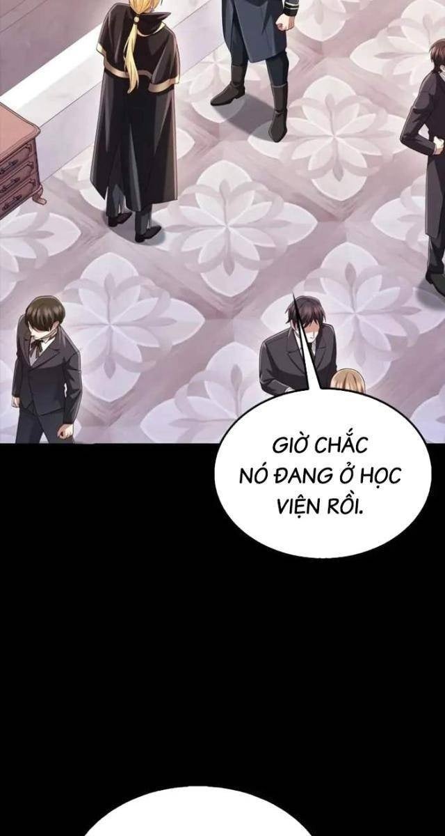 Pháp Sư Cận Chiến Mạnh Nhất - Page 9