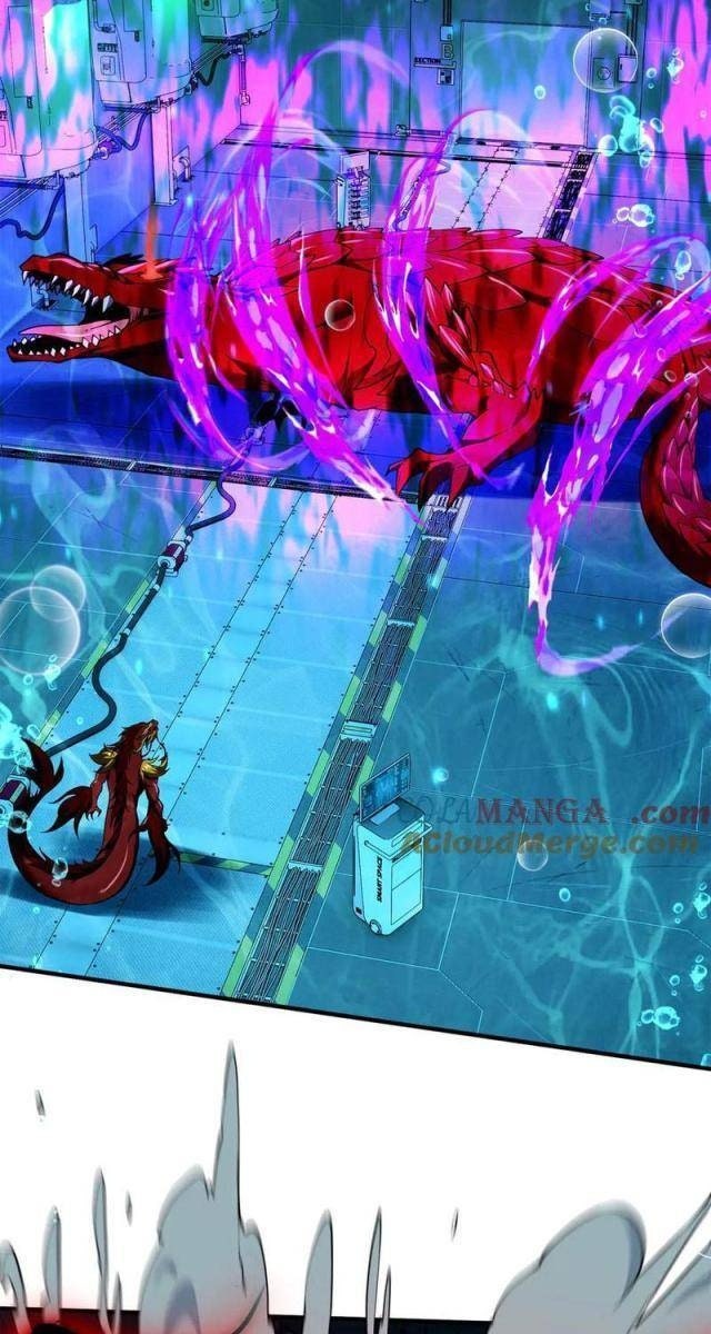 Cá Chép Tiến Hoá Thành Thần Long - Page 13